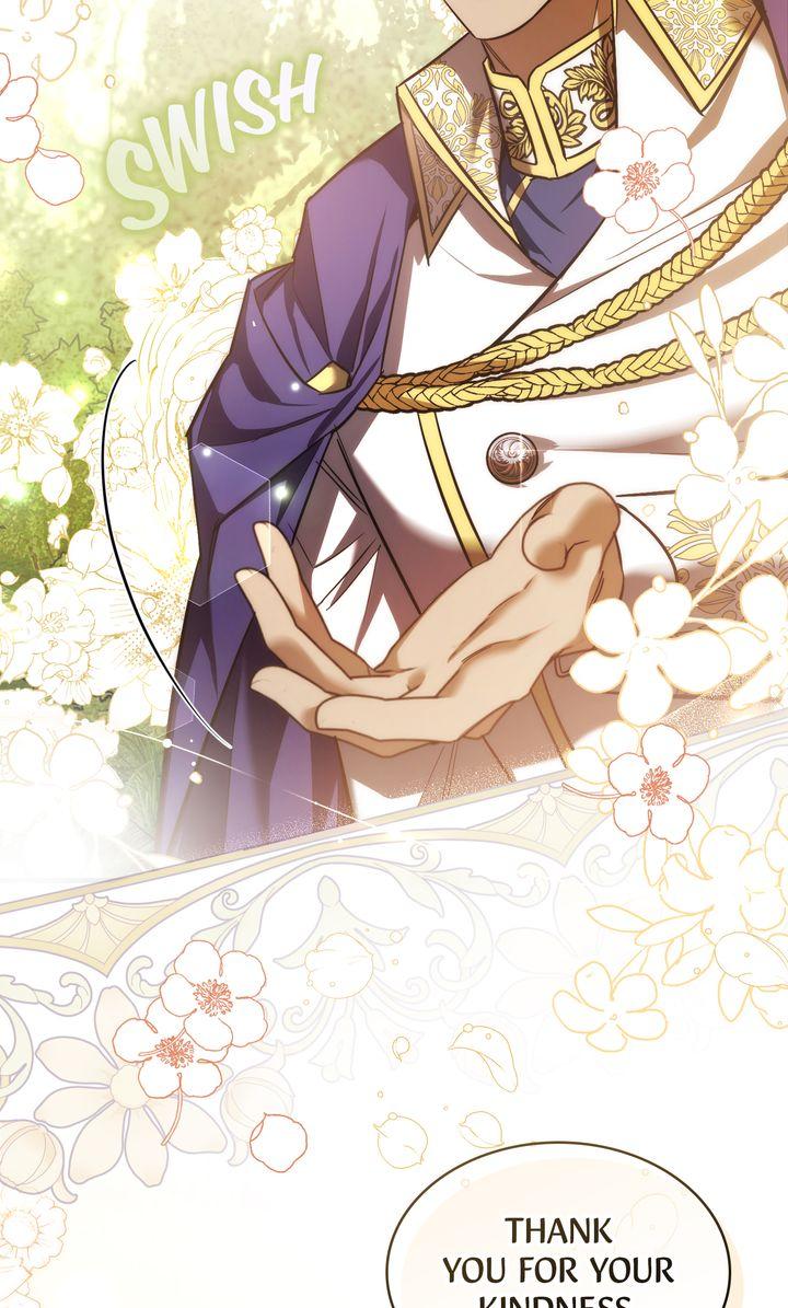 Shadowless Night Chapter 71 - Page 42