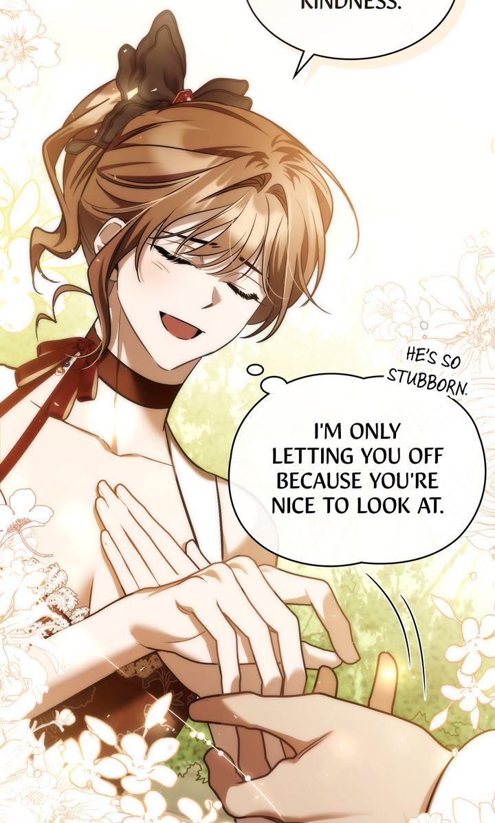 Shadowless Night Chapter 71 - Page 43