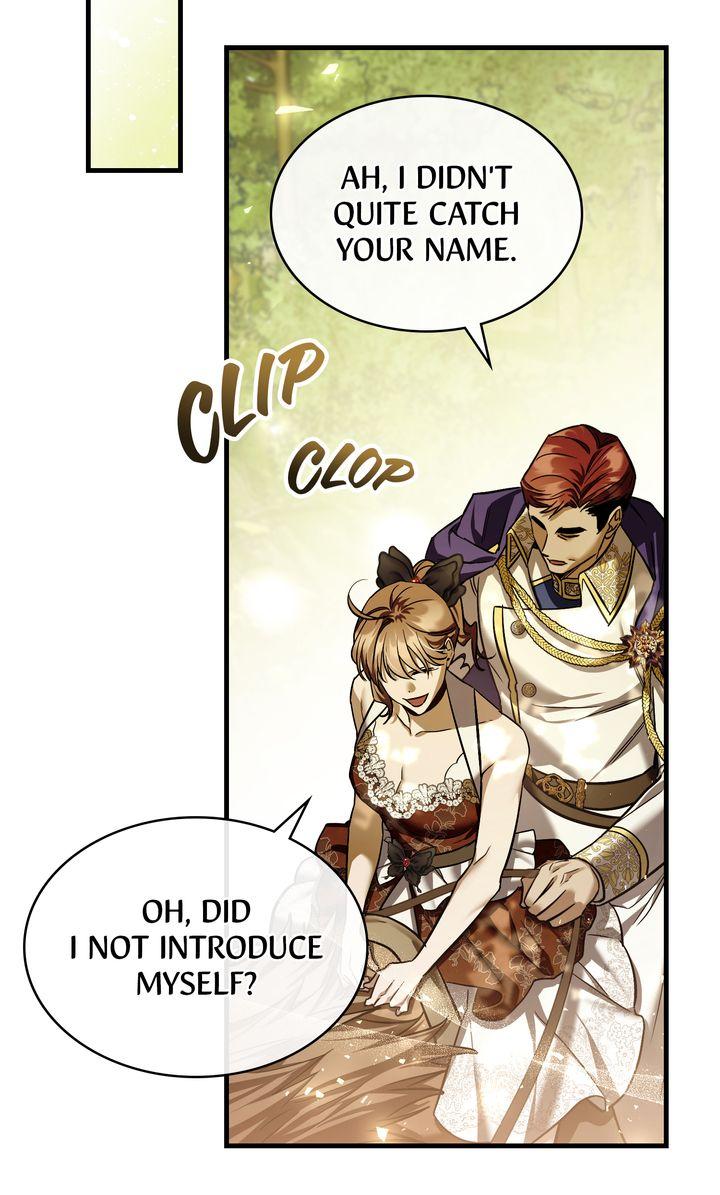 Shadowless Night Chapter 71 - Page 45