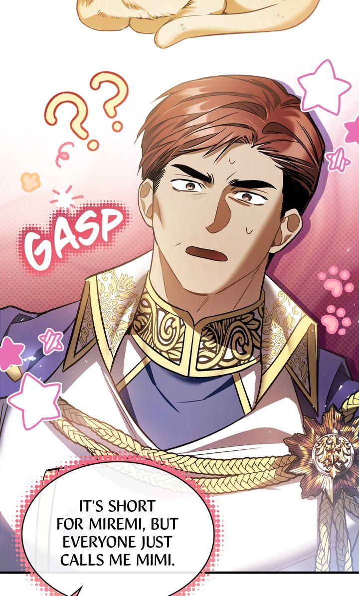 Shadowless Night Chapter 71 - Page 48