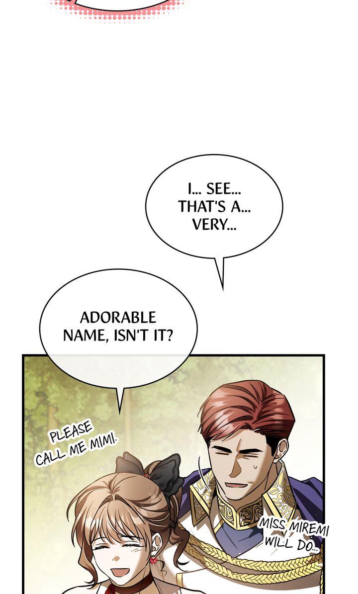 Shadowless Night Chapter 71 - Page 49