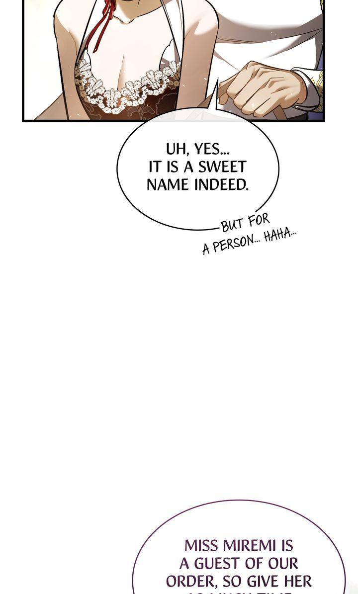 Shadowless Night Chapter 71 - Page 50