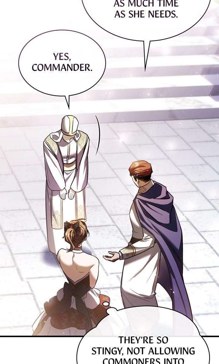 Shadowless Night Chapter 71 - Page 51