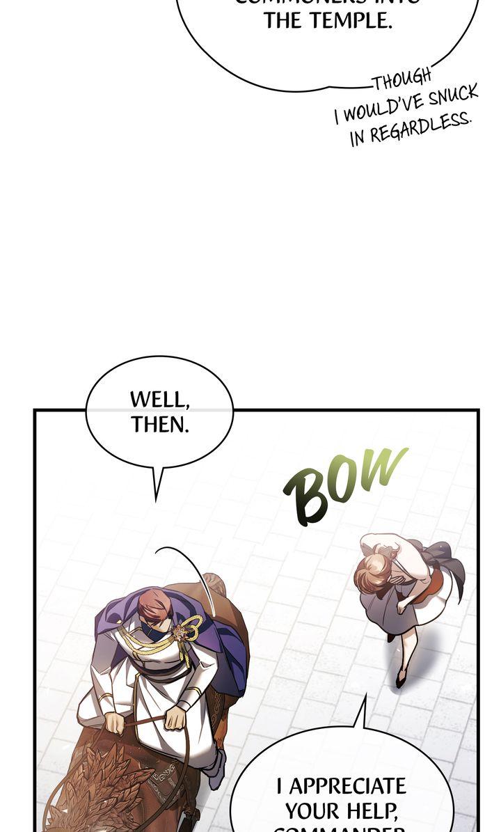 Shadowless Night Chapter 71 - Page 52