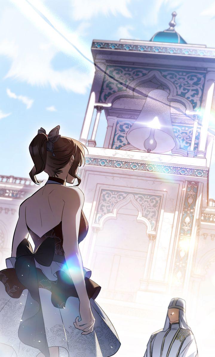 Shadowless Night Chapter 71 - Page 55