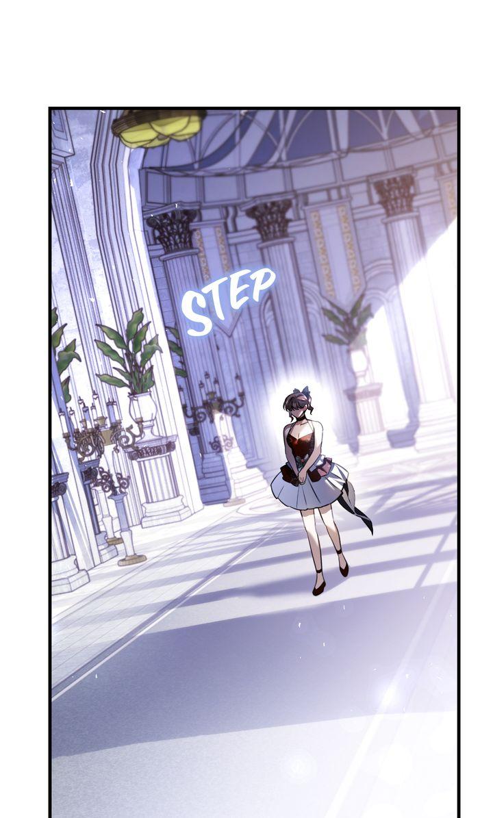 Shadowless Night Chapter 71 - Page 58