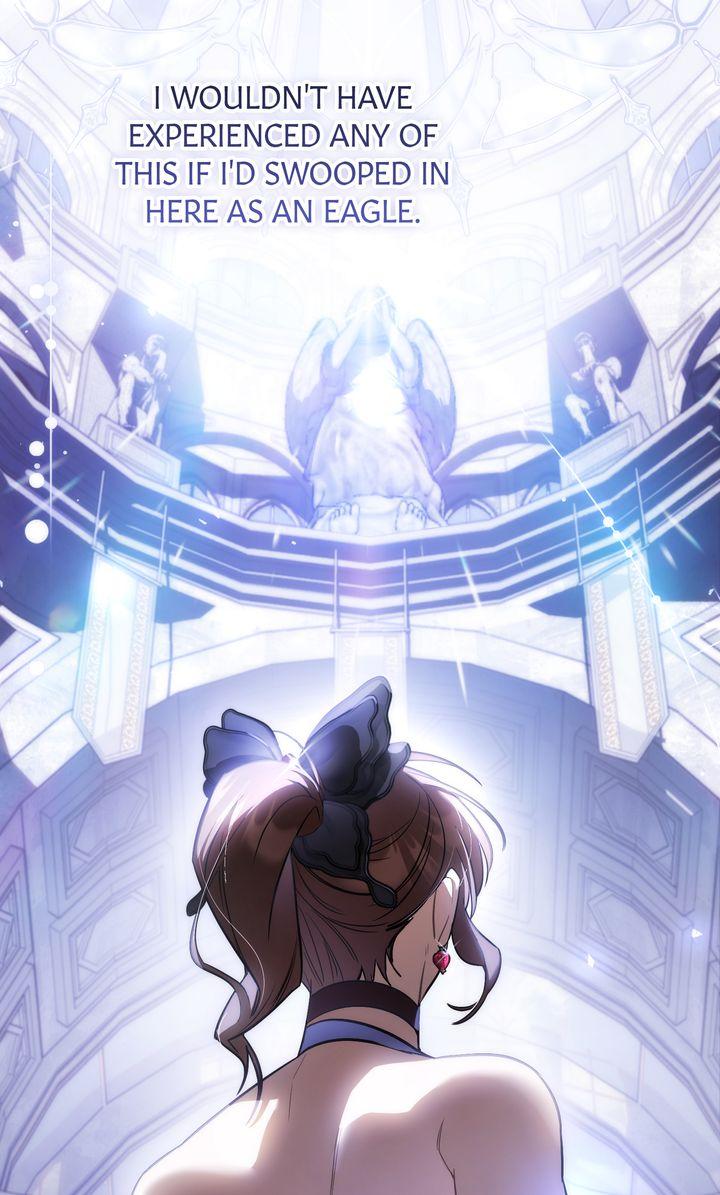 Shadowless Night Chapter 71 - Page 60