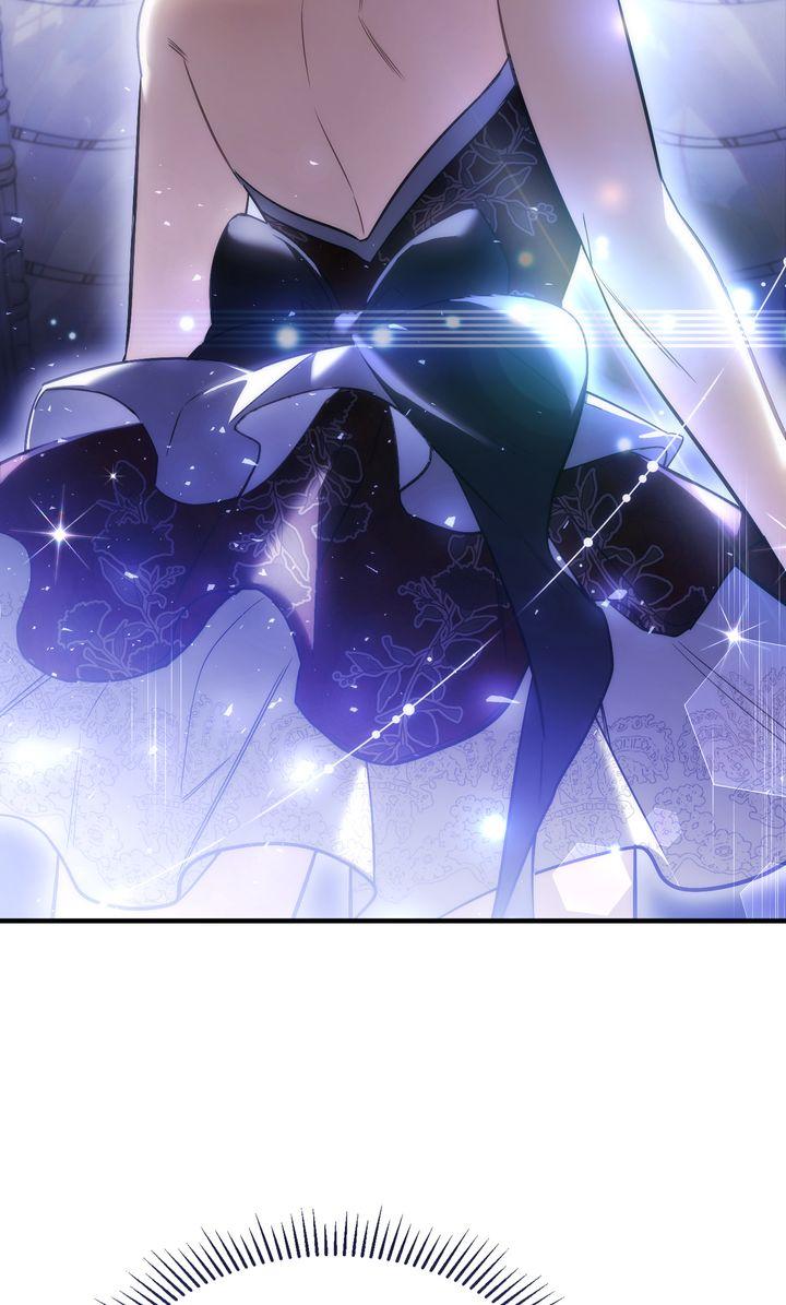 Shadowless Night Chapter 71 - Page 61