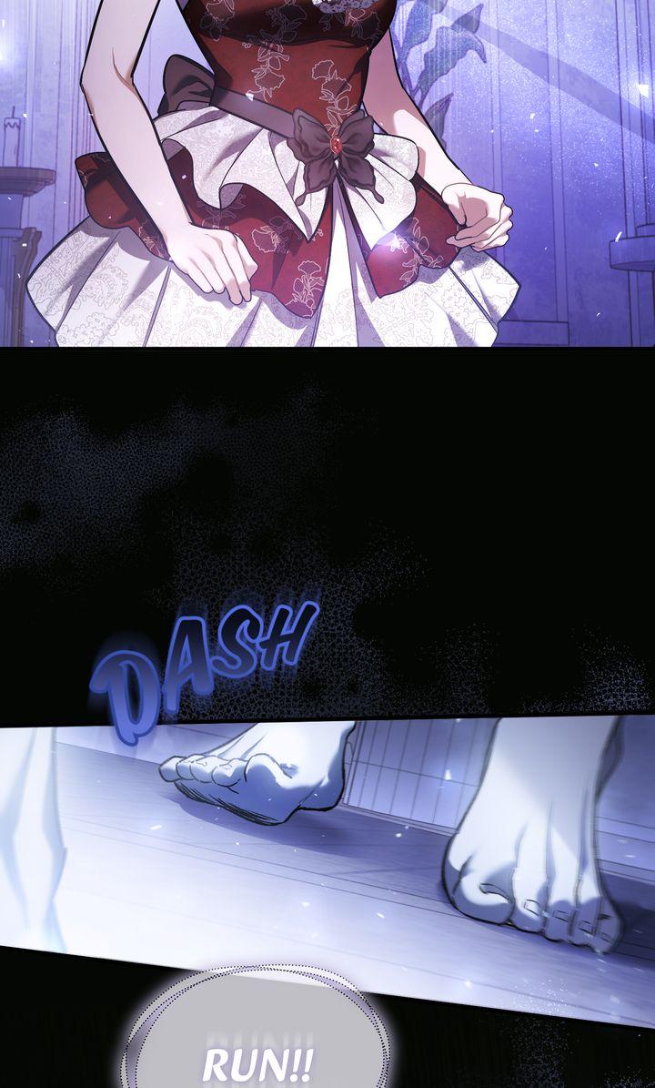 Shadowless Night Chapter 71 - Page 68