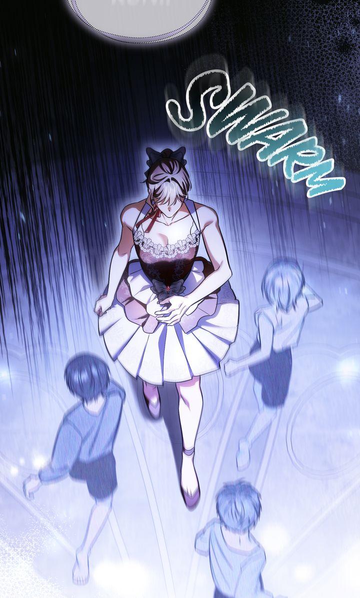 Shadowless Night Chapter 71 - Page 69