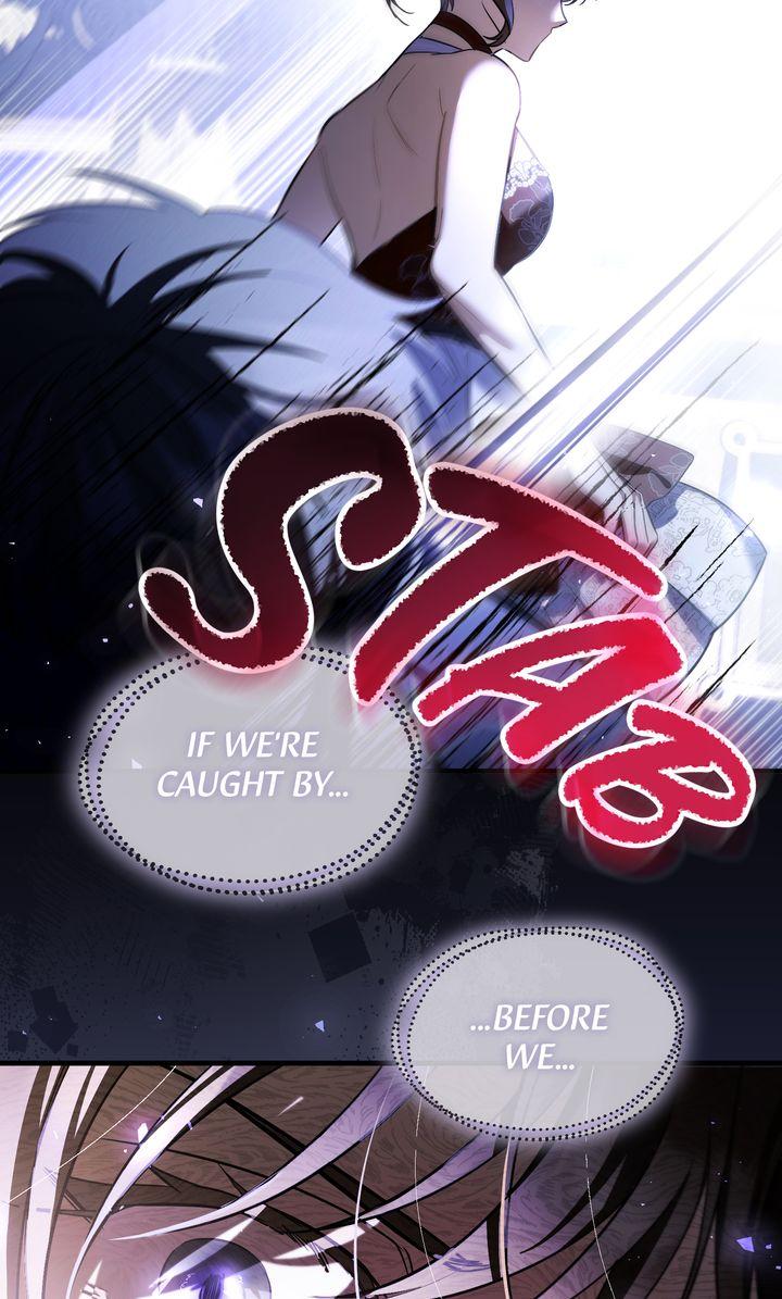 Shadowless Night Chapter 71 - Page 71