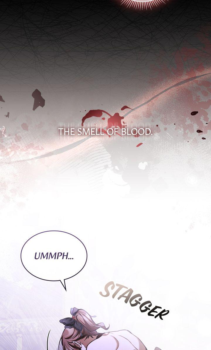 Shadowless Night Chapter 71 - Page 74