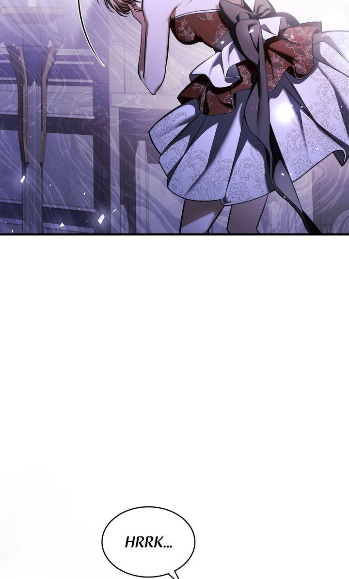 Shadowless Night Chapter 71 - Page 75