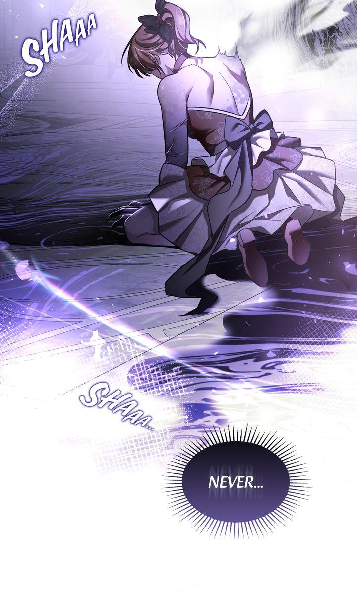 Shadowless Night Chapter 71 - Page 79