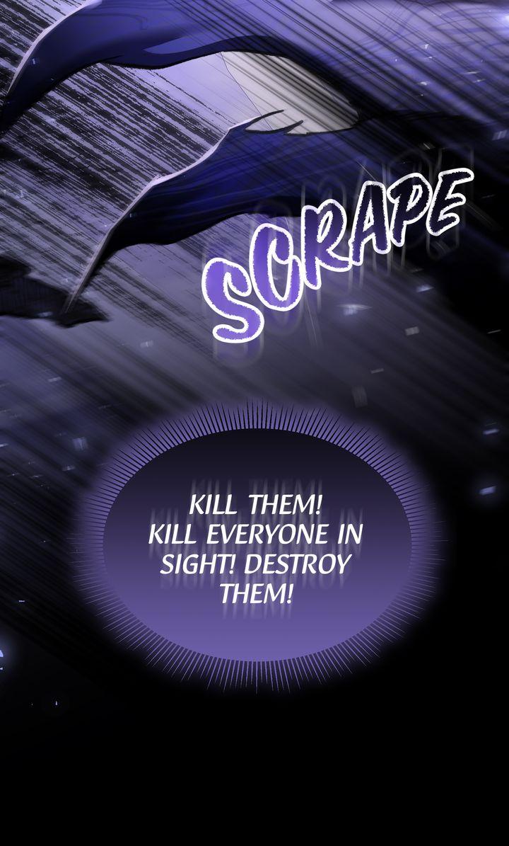 Shadowless Night Chapter 71 - Page 82