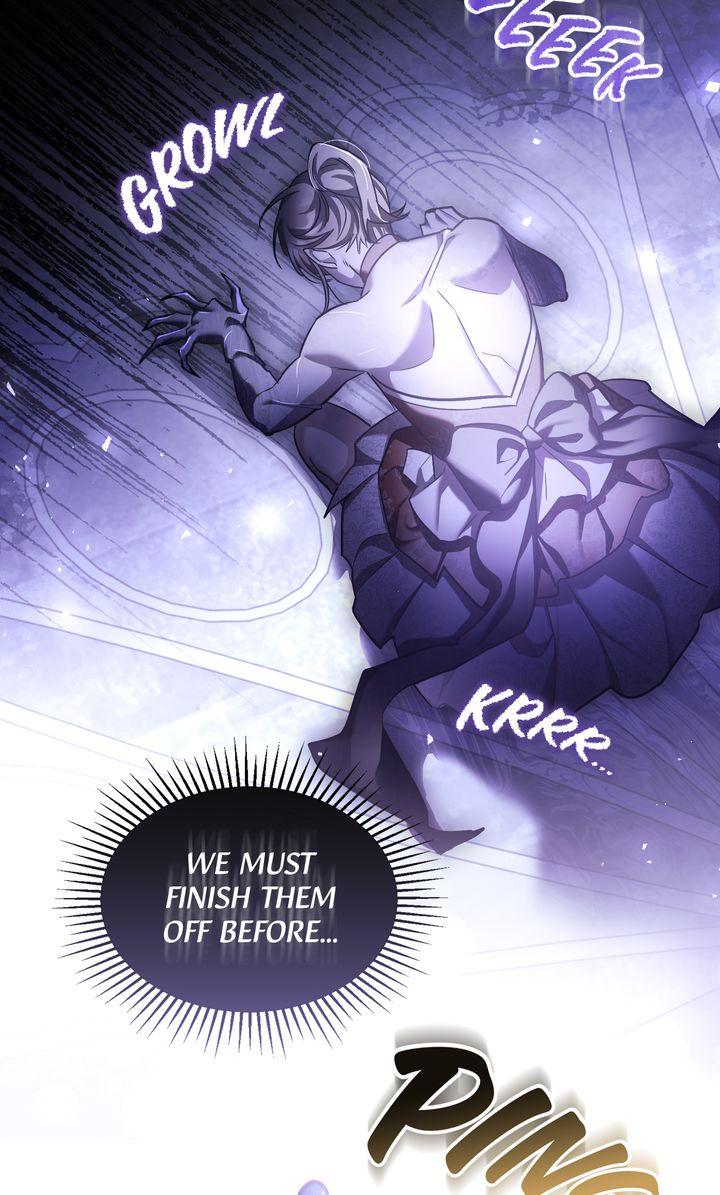 Shadowless Night Chapter 71 - Page 84