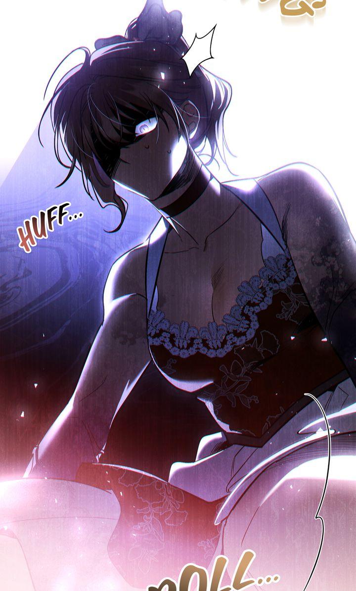 Shadowless Night Chapter 71 - Page 85