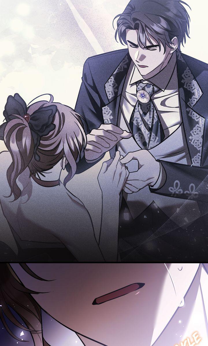 Shadowless Night Chapter 71 - Page 88