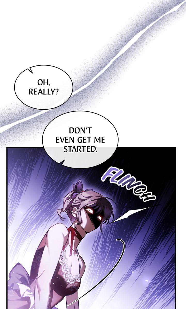 Shadowless Night Chapter 71 - Page 91