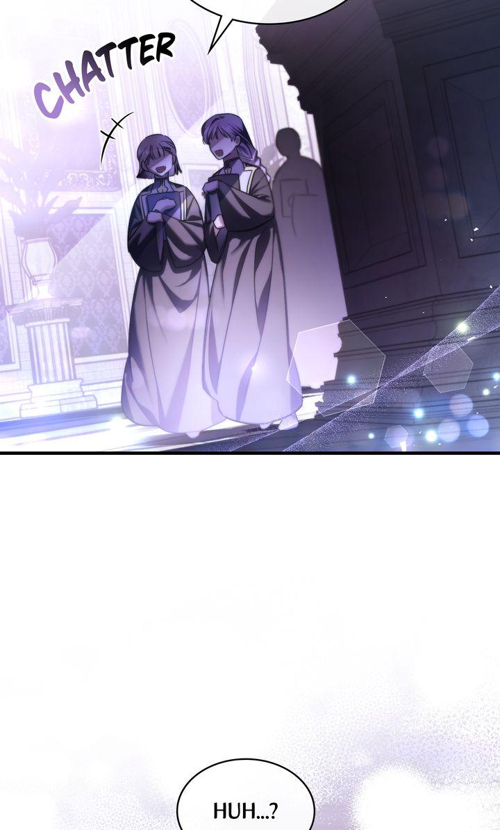 Shadowless Night Chapter 71 - Page 93