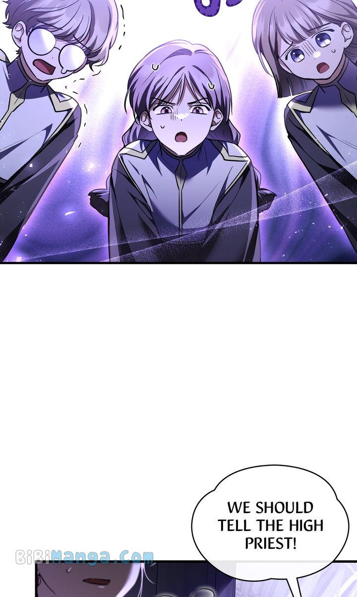 Shadowless Night Chapter 72 - Page 5