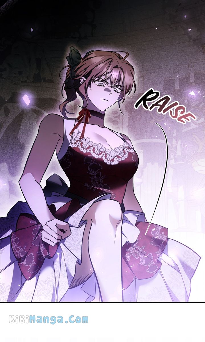 Shadowless Night Chapter 72 - Page 8