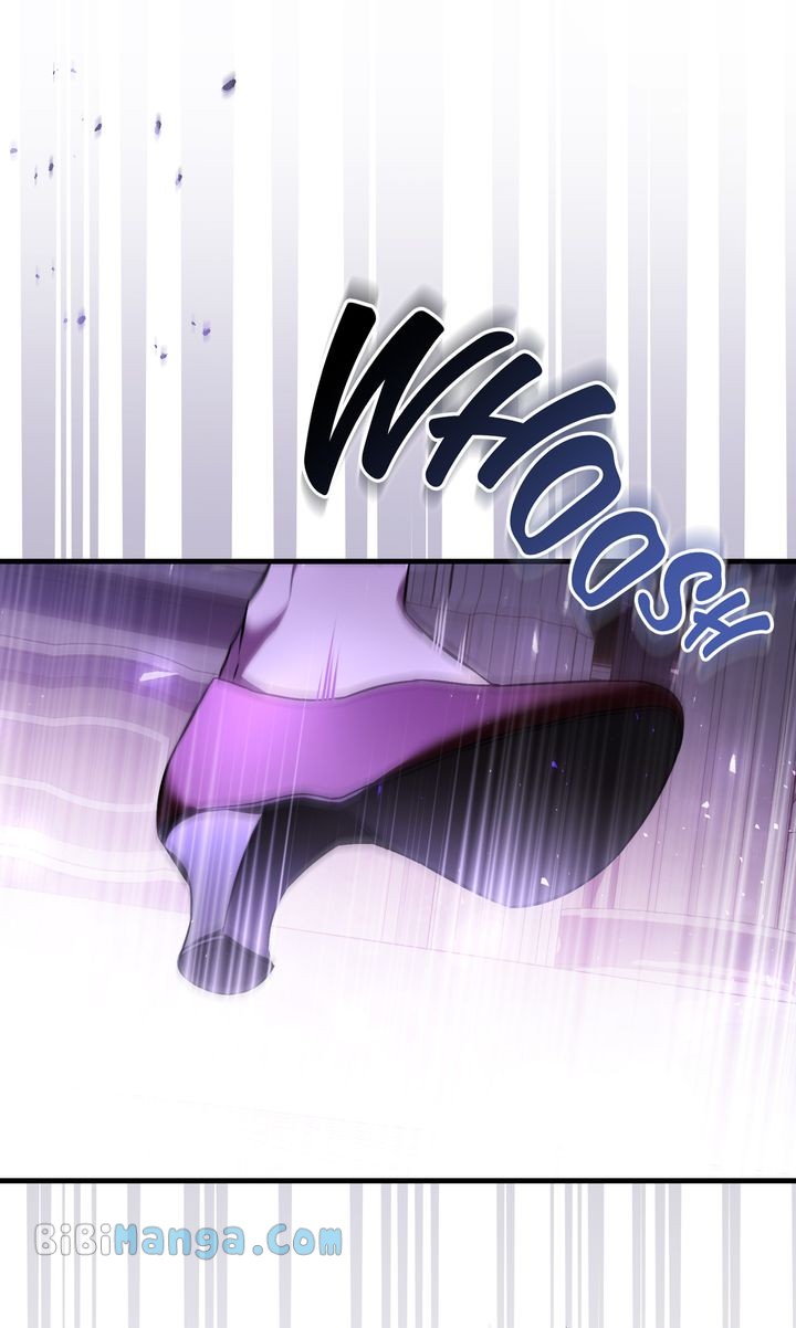 Shadowless Night Chapter 72 - Page 9