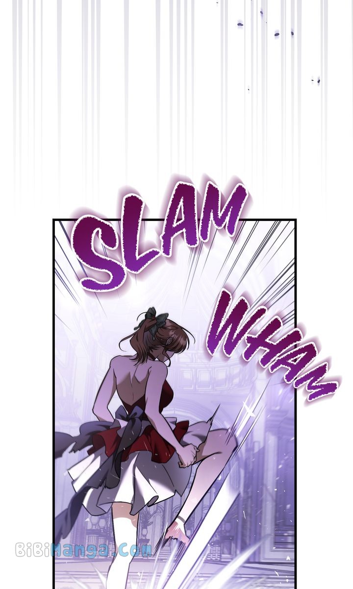 Shadowless Night Chapter 72 - Page 10