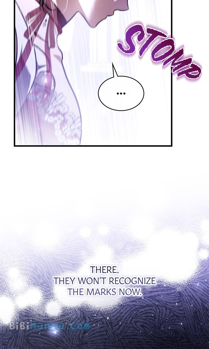 Shadowless Night Chapter 72 - Page 12