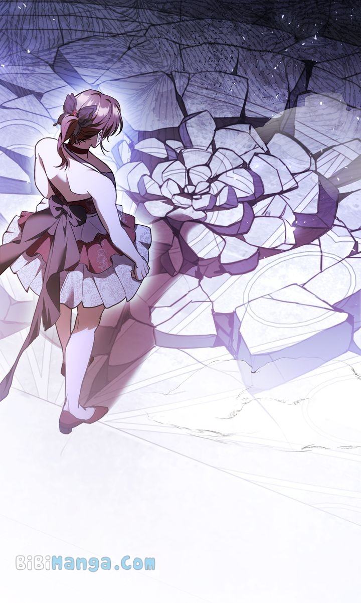 Shadowless Night Chapter 72 - Page 13