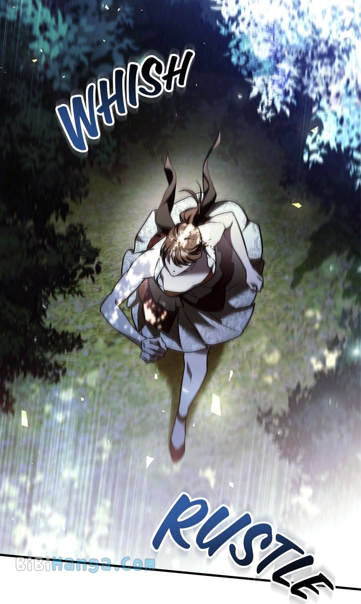 Shadowless Night Chapter 72 - Page 15