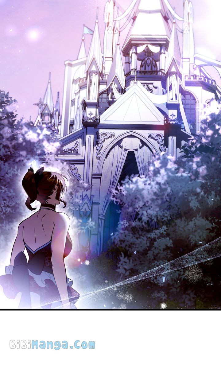 Shadowless Night Chapter 72 - Page 18