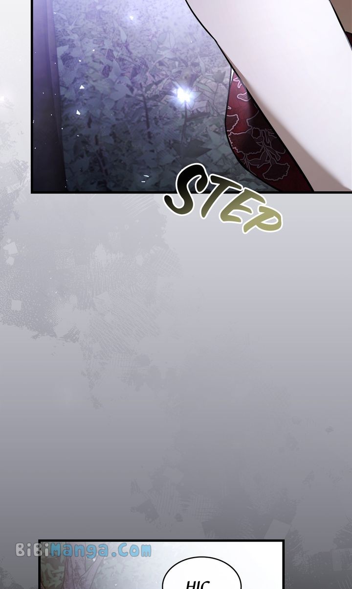 Shadowless Night Chapter 72 - Page 21