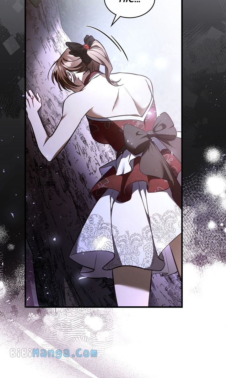Shadowless Night Chapter 72 - Page 22