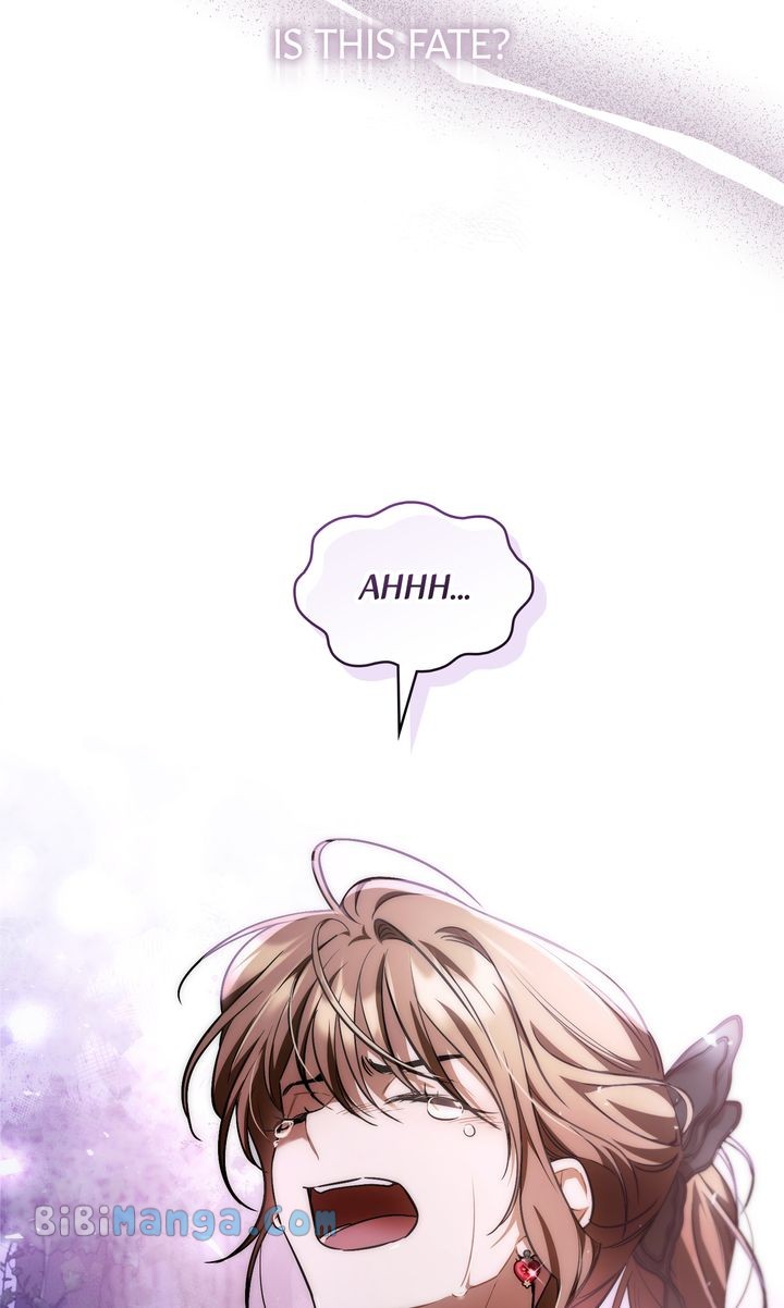 Shadowless Night Chapter 72 - Page 23