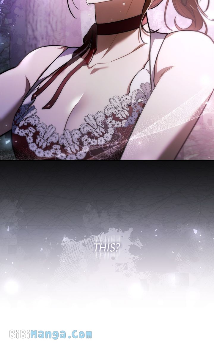 Shadowless Night Chapter 72 - Page 24