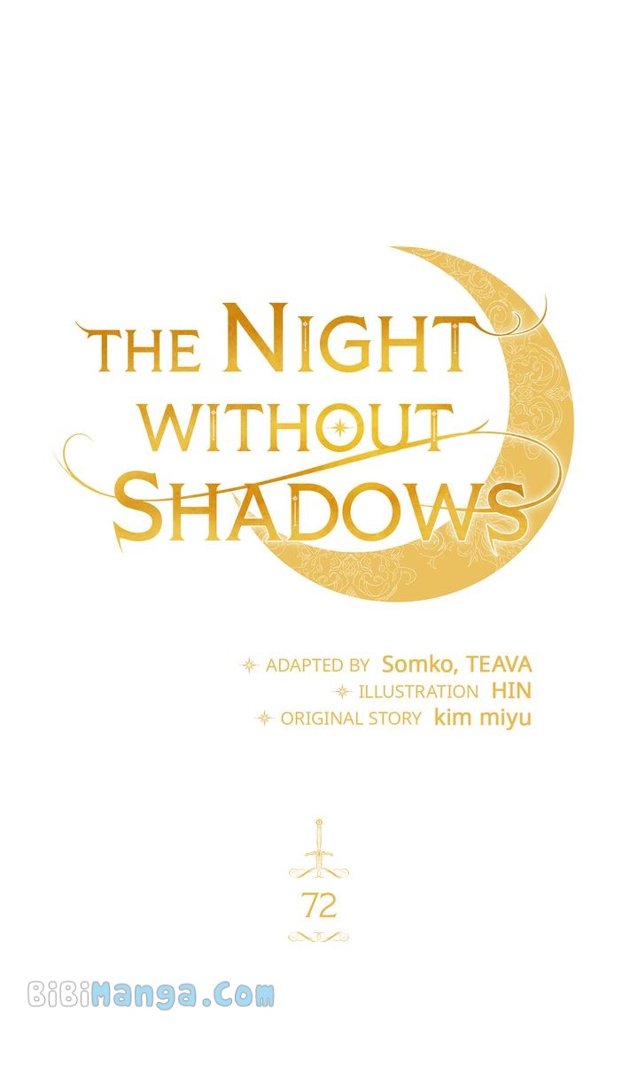 Shadowless Night Chapter 72 - Page 25