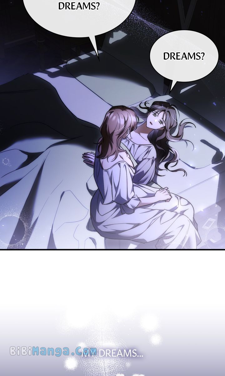 Shadowless Night Chapter 72 - Page 30