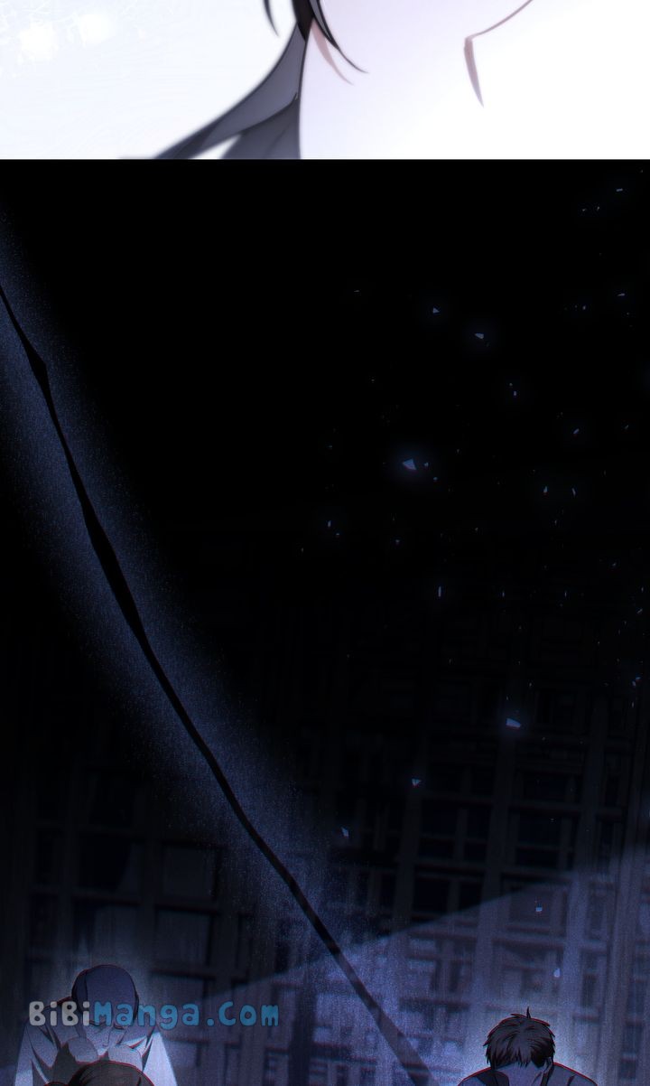 Shadowless Night Chapter 72 - Page 32