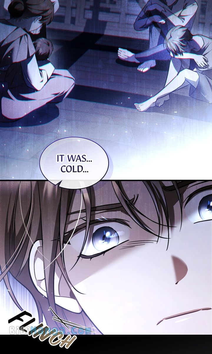 Shadowless Night Chapter 72 - Page 33