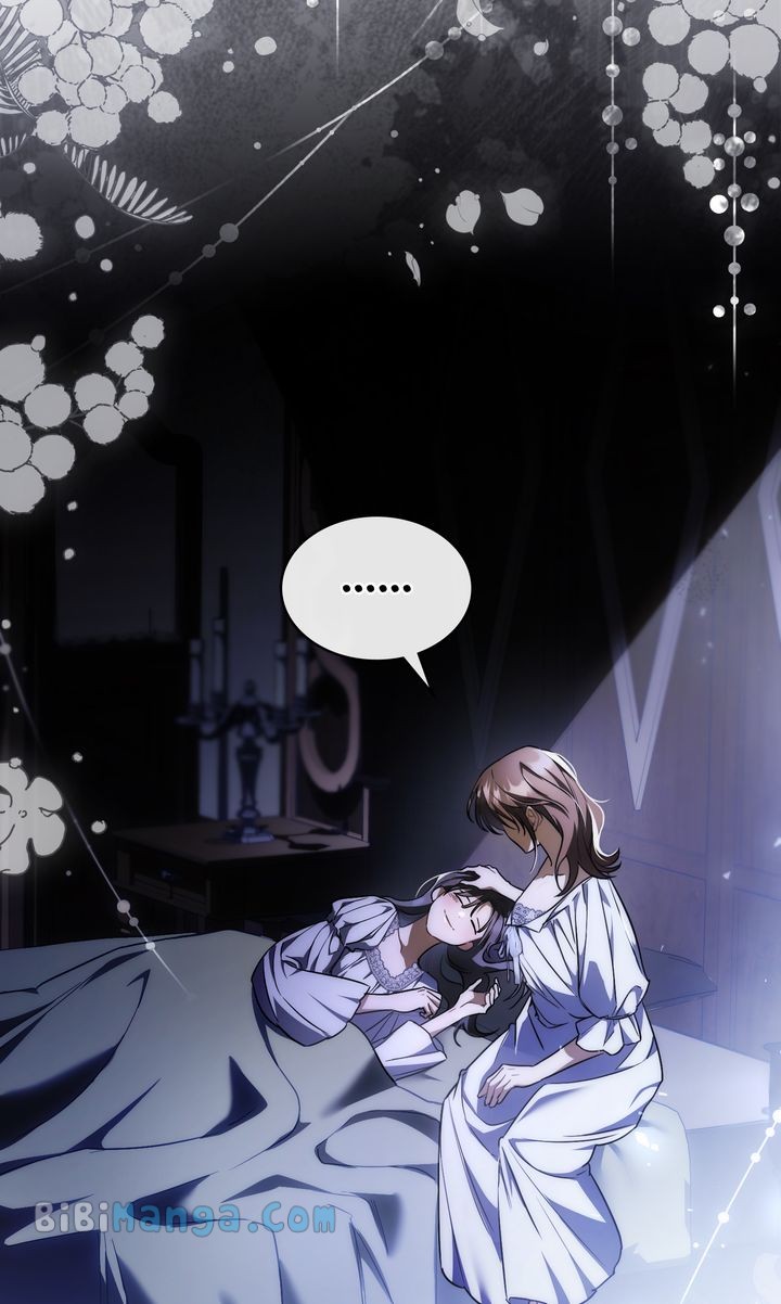 Shadowless Night Chapter 72 - Page 39