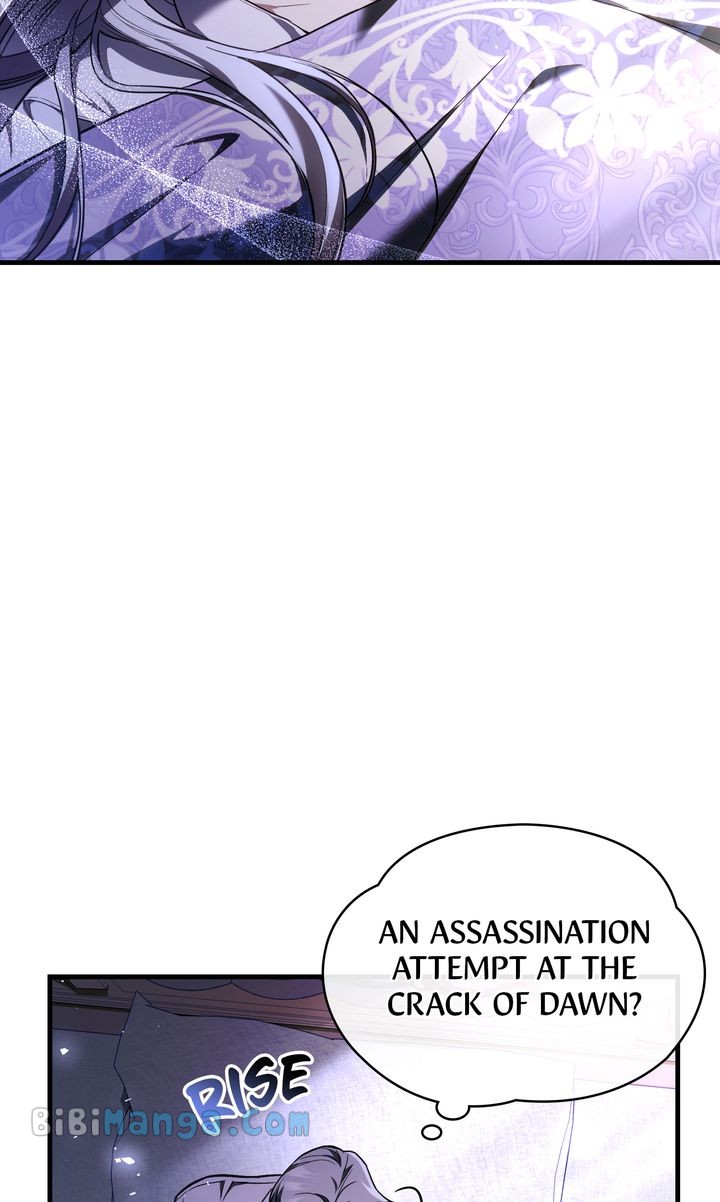 Shadowless Night Chapter 72 - Page 42