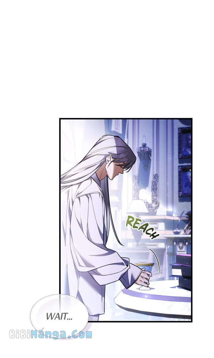 Shadowless Night Chapter 72 - Page 45