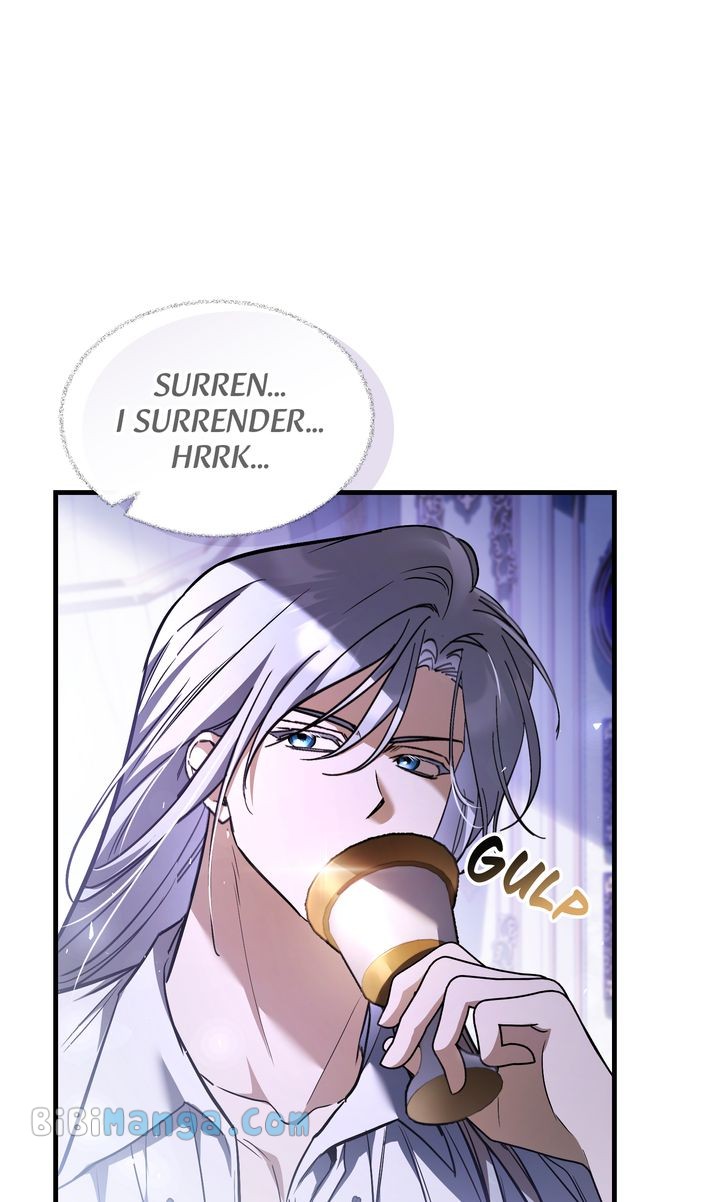 Shadowless Night Chapter 72 - Page 46