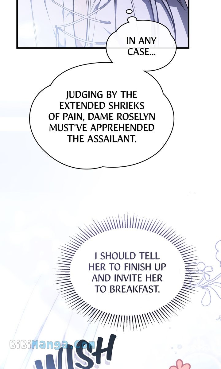 Shadowless Night Chapter 72 - Page 47