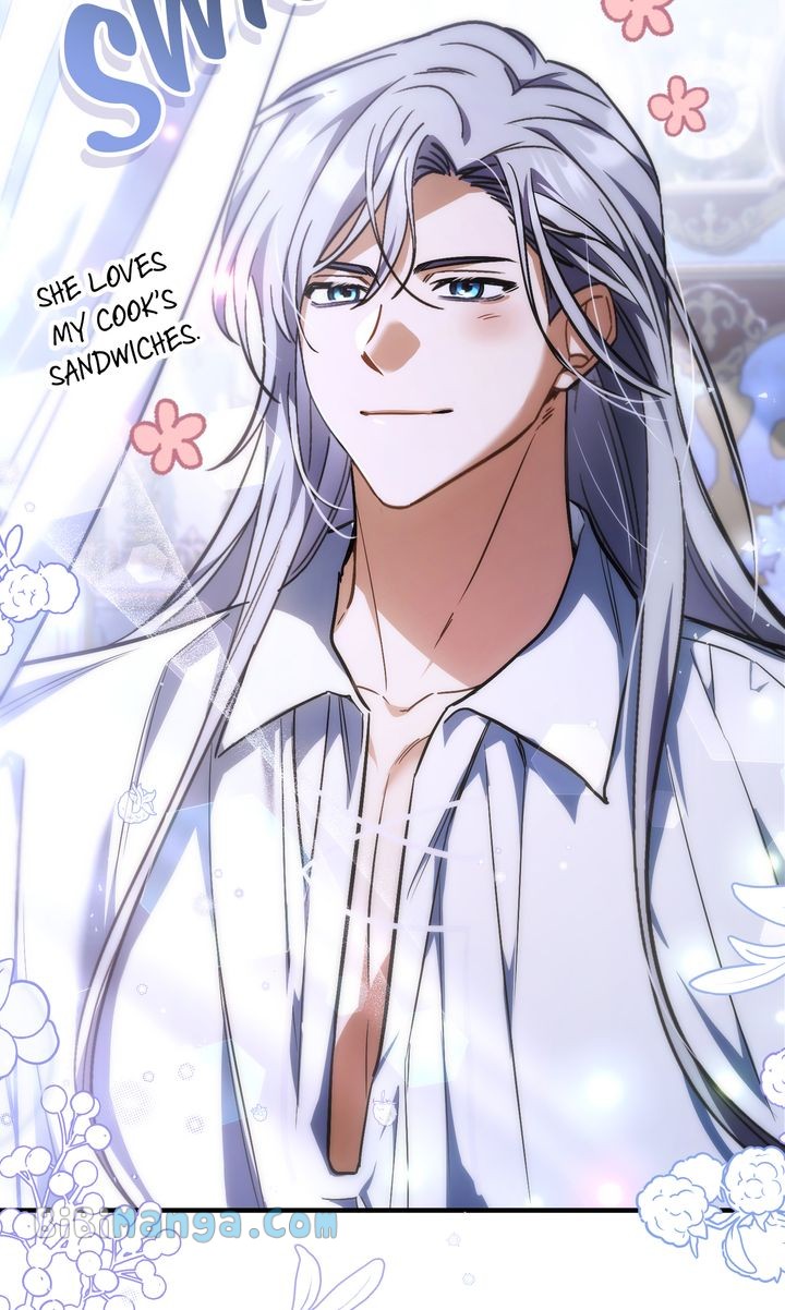 Shadowless Night Chapter 72 - Page 48