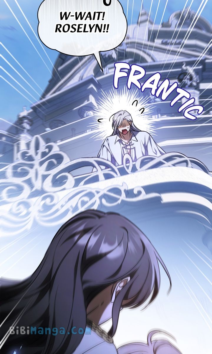 Shadowless Night Chapter 72 - Page 52