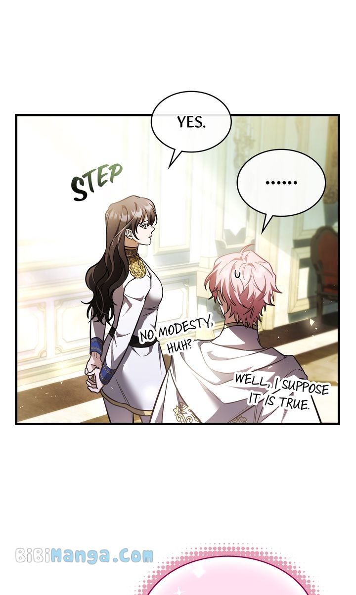 Shadowless Night Chapter 72 - Page 57