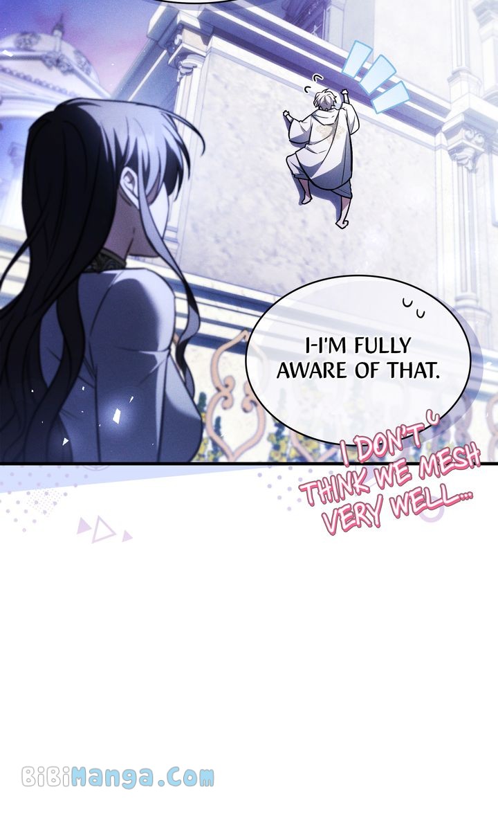 Shadowless Night Chapter 72 - Page 60