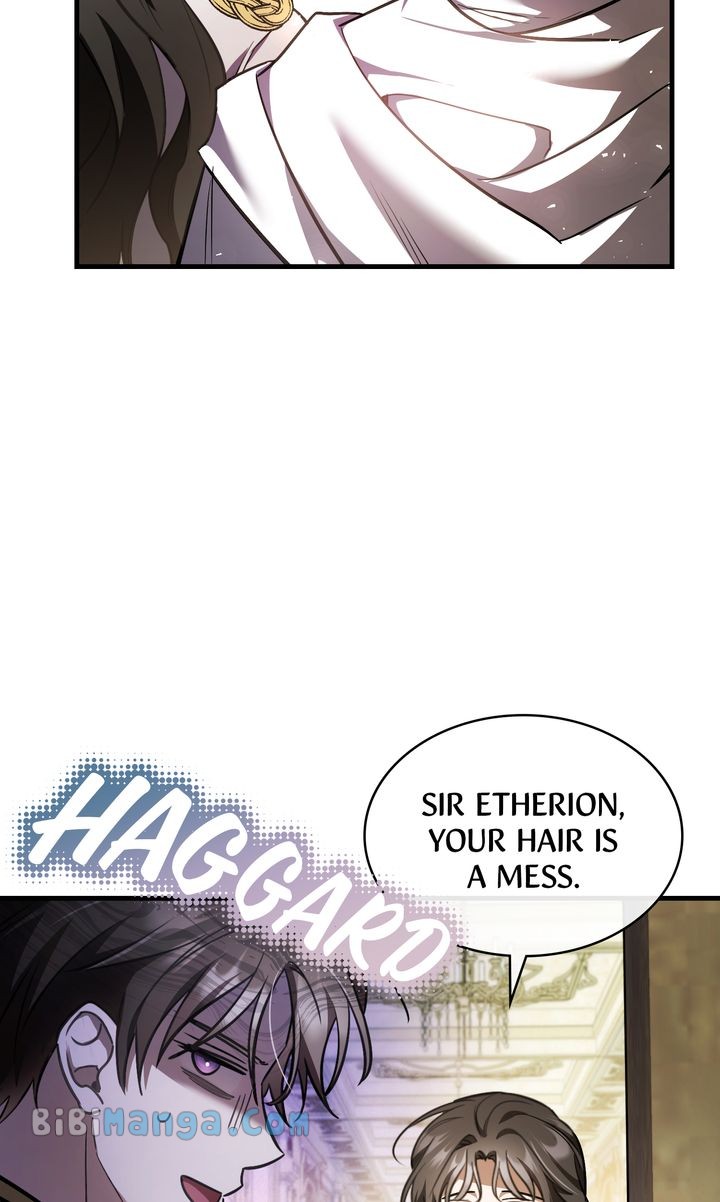 Shadowless Night Chapter 72 - Page 62